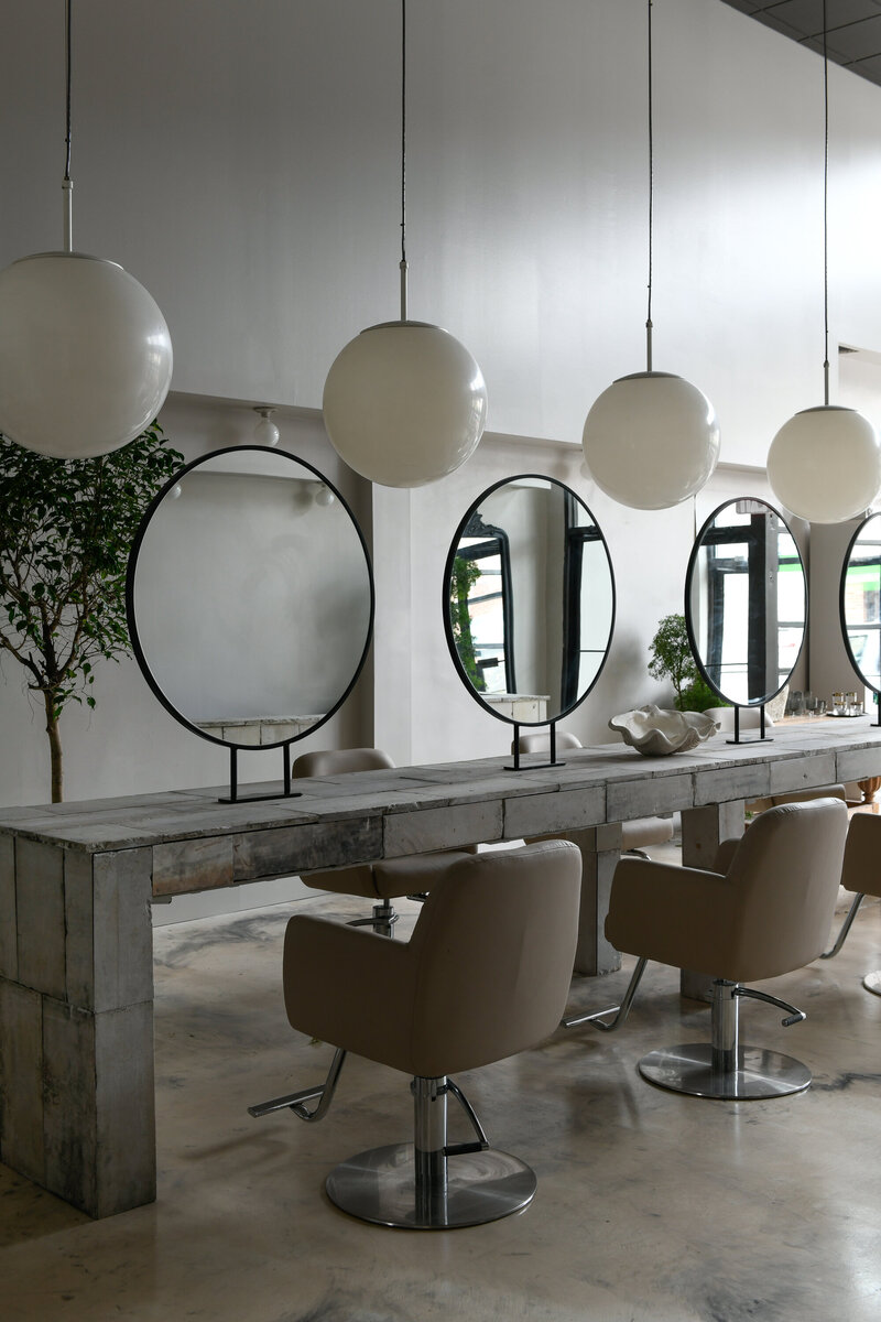 Sarah Pelco Salon in Sewickley, PA (3)