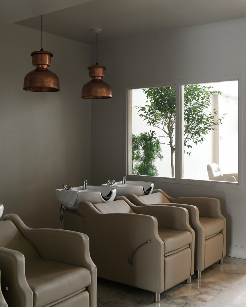 Sarah Pelco Salon in Sewickley, PA (5)