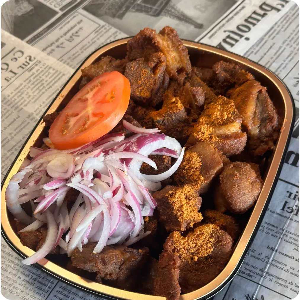 Osuma Suya in McKinney, TX (4)