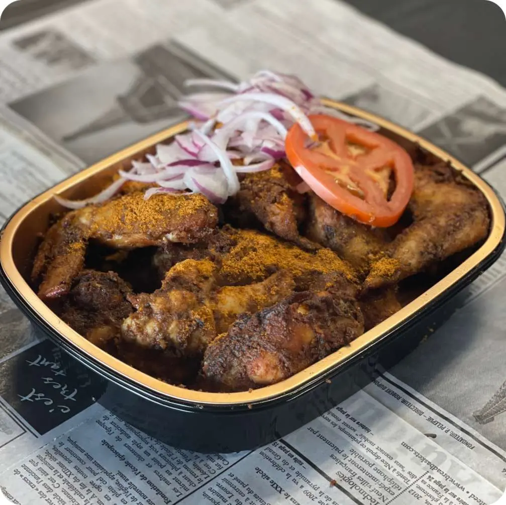 Osuma Suya in McKinney, TX (5)