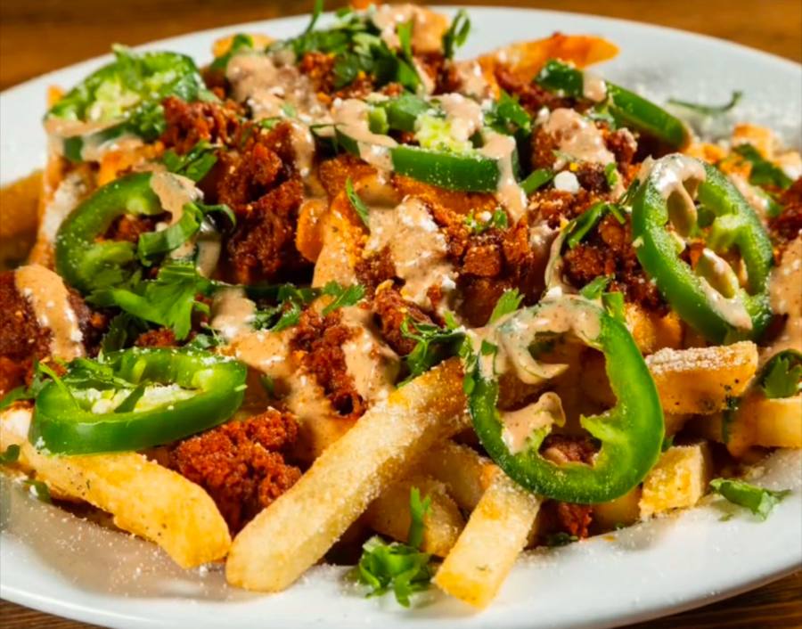 The Green Chile in La Habra, CA (3)