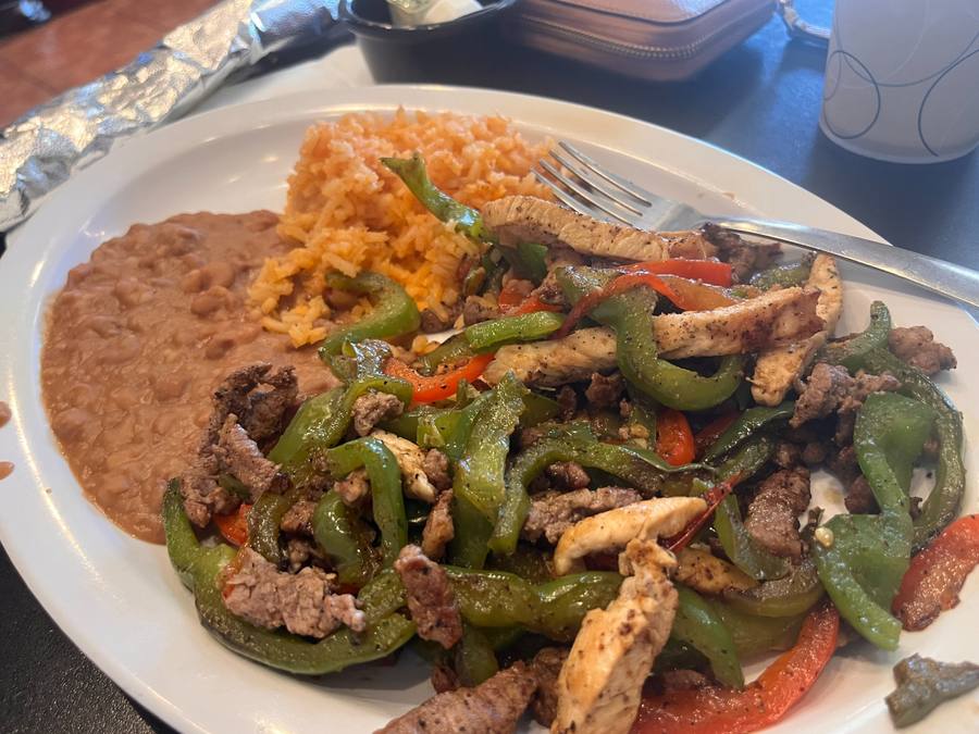 The Green Chile in La Habra, CA (4)