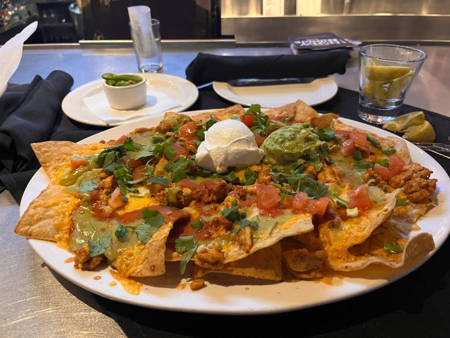 The Green Chile in La Habra, CA (5)