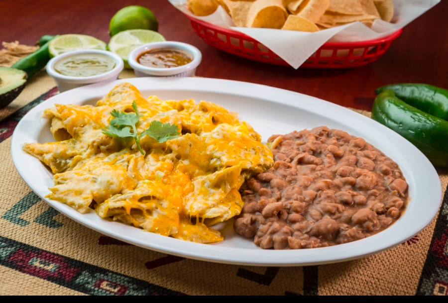 The Green Chile in La Habra, CA (6)