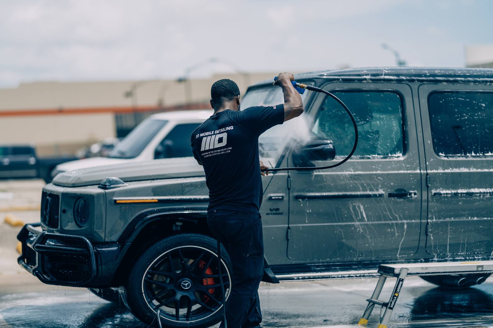 3D Auto Detailing Center in Chalmette, LA (3)