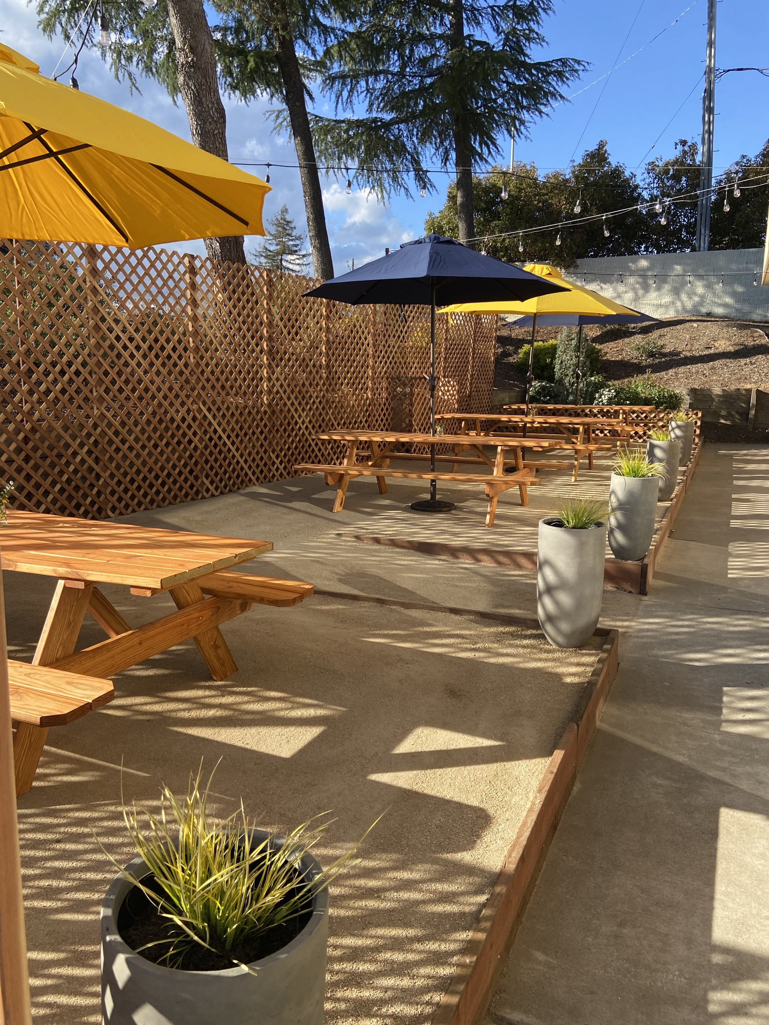 Divided Sky Tavern in Fair Oaks, CA