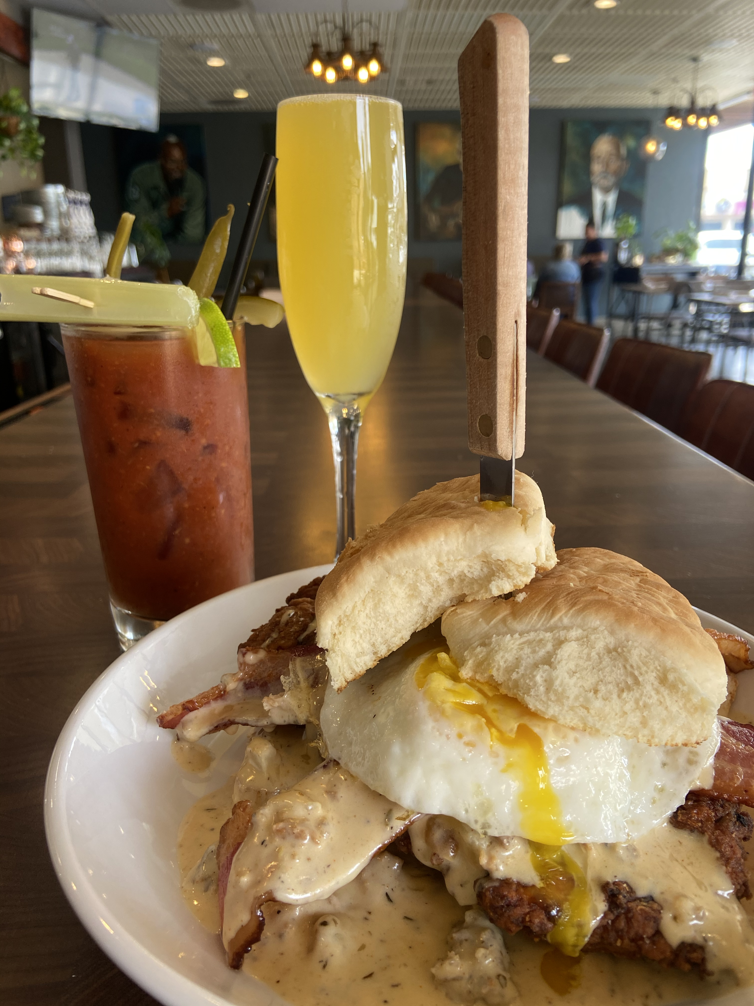 Divided Sky Tavern in Fair Oaks, CA (2)