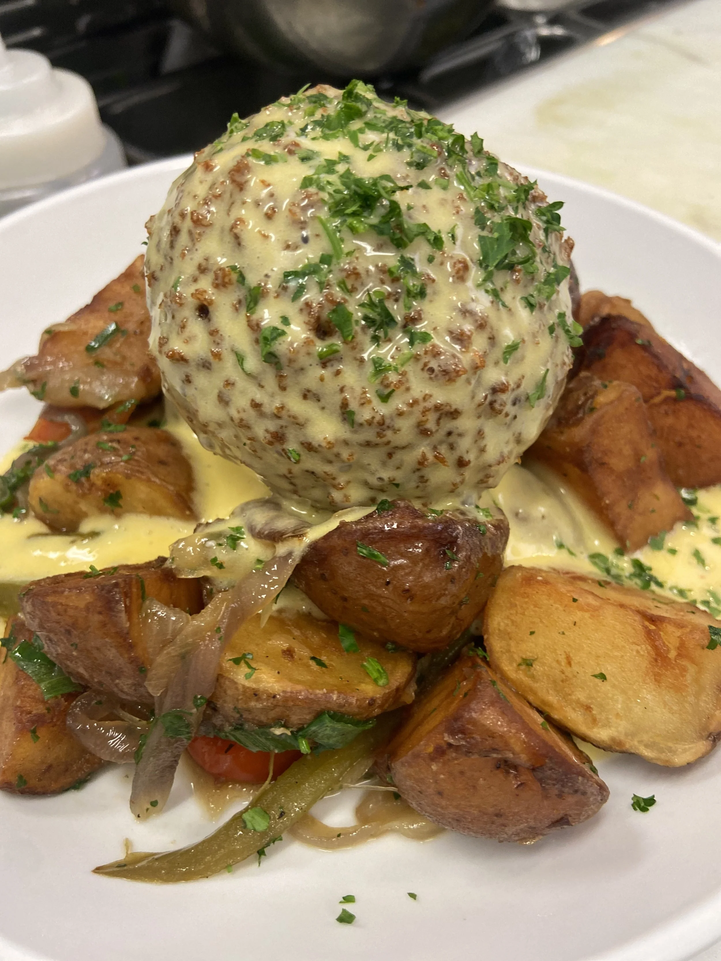 Divided Sky Tavern in Fair Oaks, CA (5)