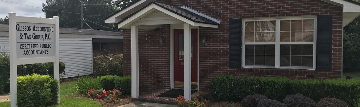 Glisson Accounting & Tax Group, P.C. in Sylvania, GA