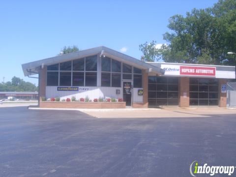 Hopkins Automotive Inc in Indianapolis, IN (5)