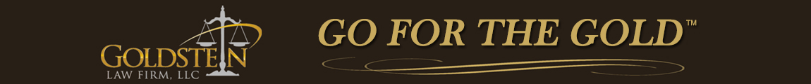 Goldstein Law Firm, LLC in Somerville, NJ