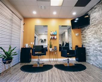 Be.YOU.tiful Creations Beauty Salon & Spa in El Paso, TX (2)