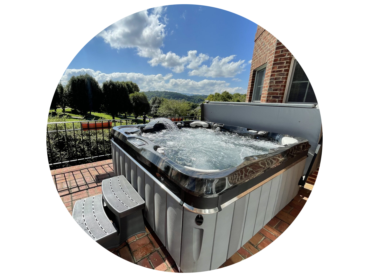 Southern Pools And Spas in Bristol, VA