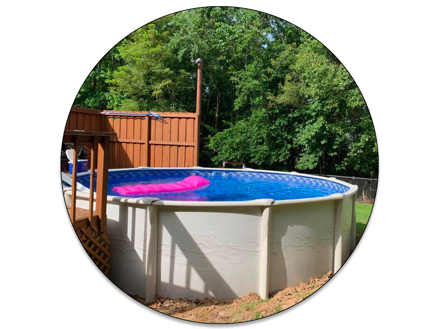 Southern Pools And Spas in Bristol, VA (3)