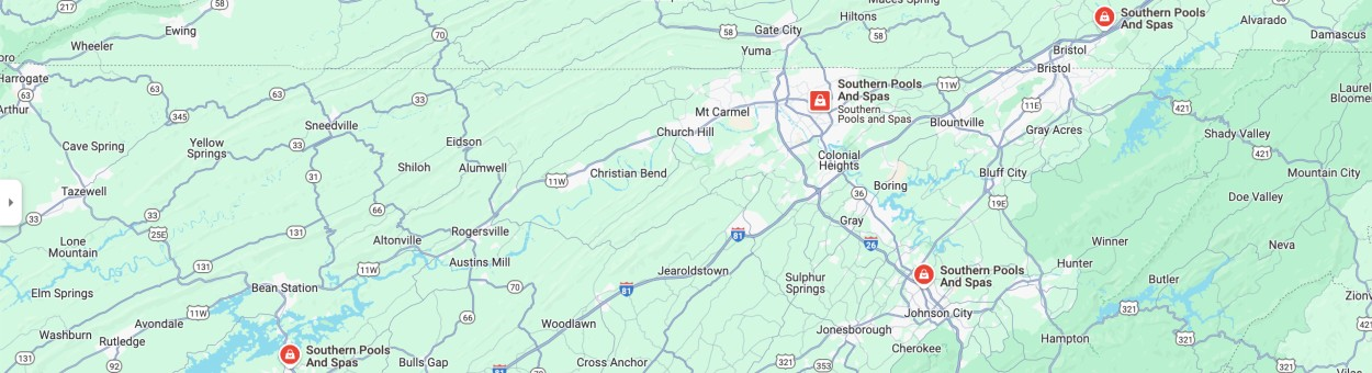 Southern Pools And Spas in Bristol, VA (5)