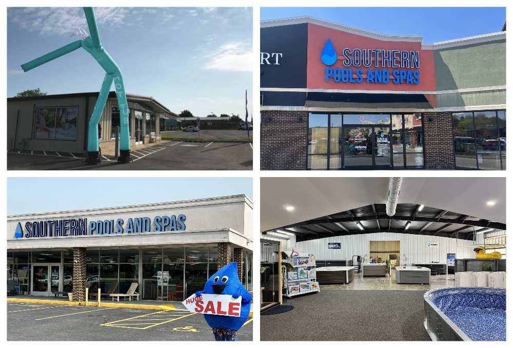 Southern Pools And Spas in Bristol, VA (6)