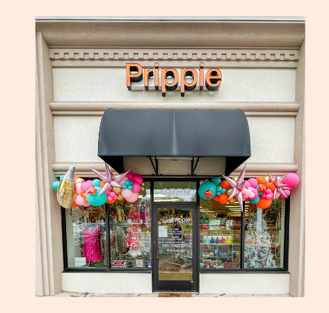 Prippie in Fort Worth, TX (5)