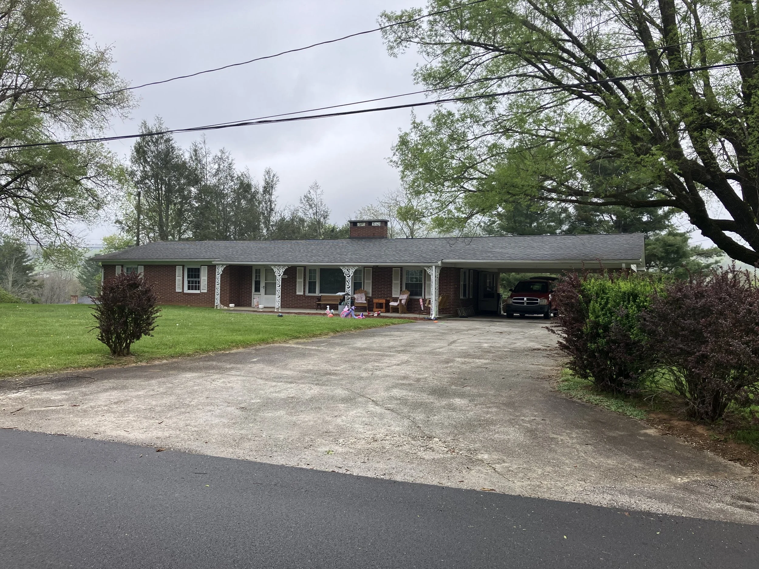 Mountain Dreams Realty in Sparta, NC