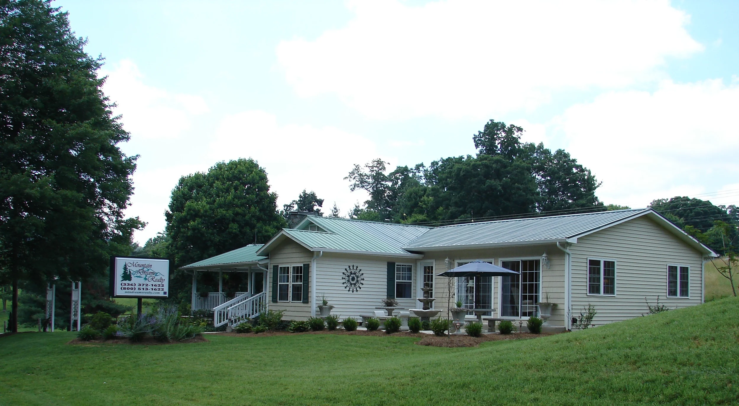 Mountain Dreams Realty in Sparta, NC (5)