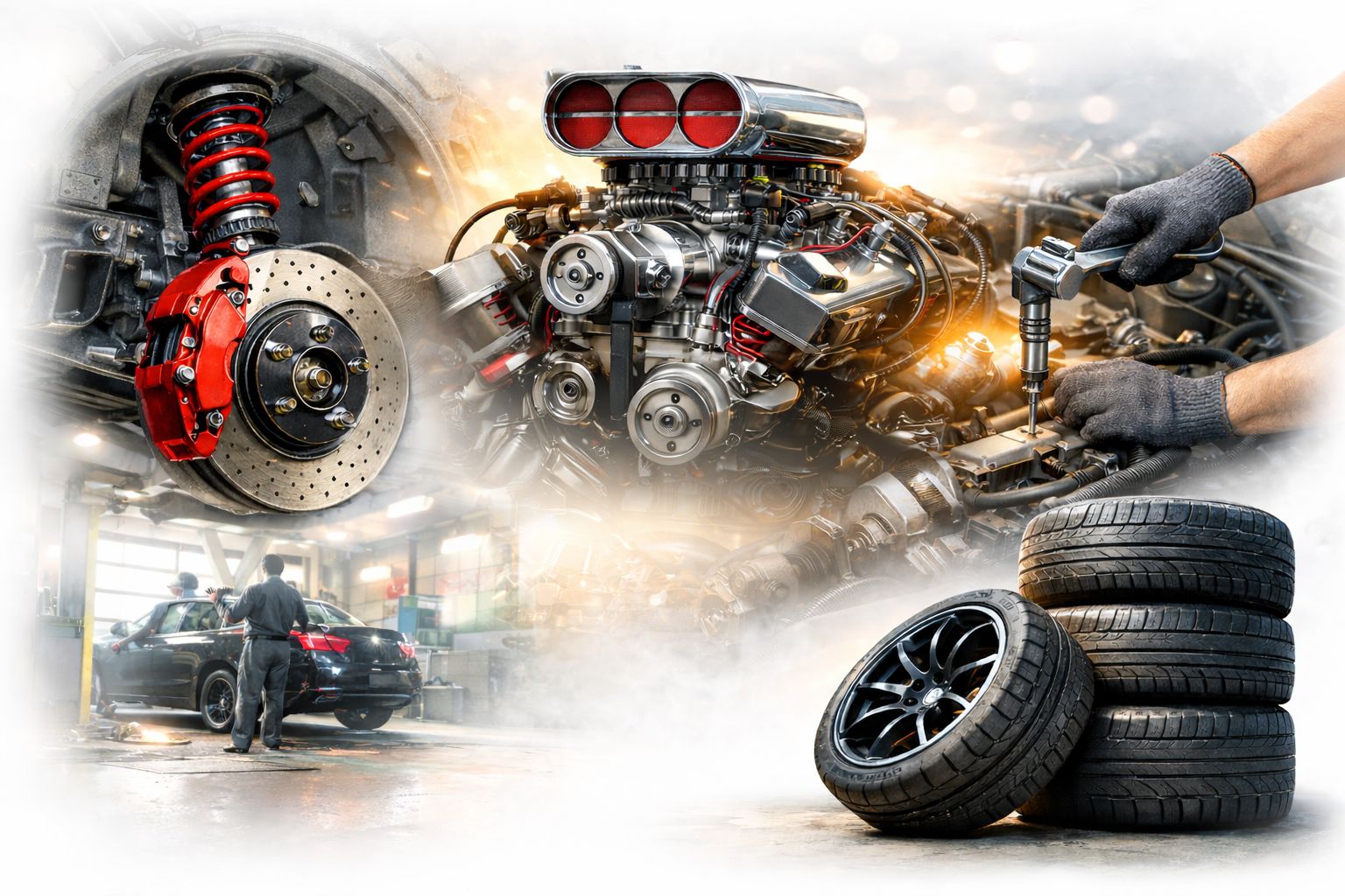 Xpress Auto Care in Carrollton, TX (6)