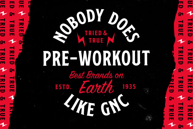 GNC in Nags Head, NC (4)