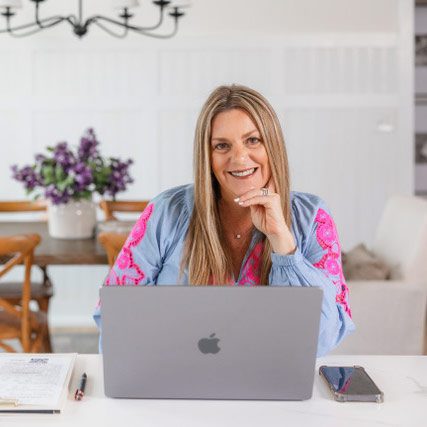Rachel Shepherd Realtor in Warrenton, VA