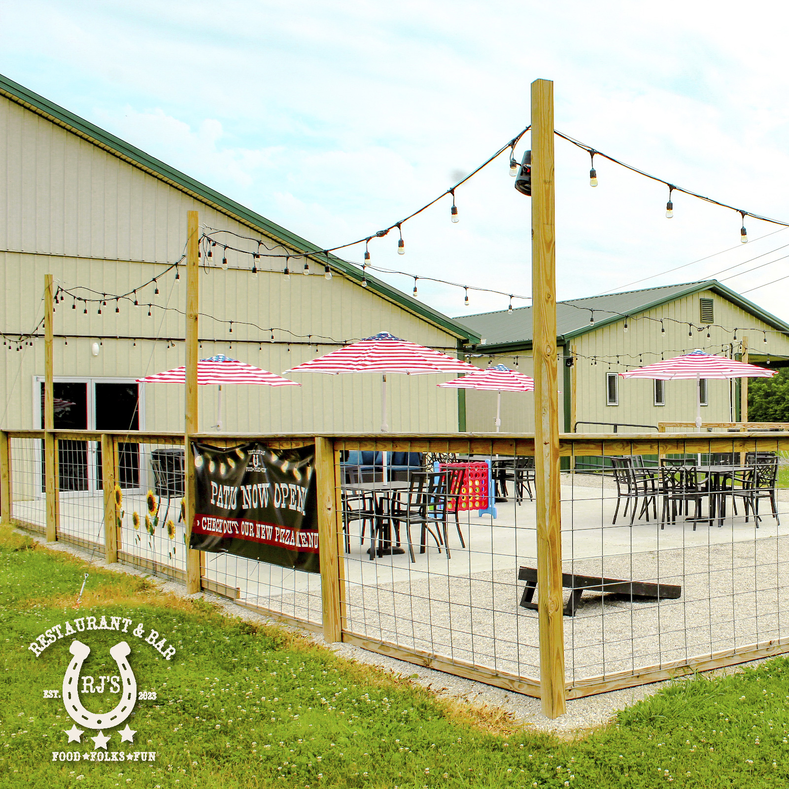 RJ's Restaurant & Bar in Boonville, IN (4)
