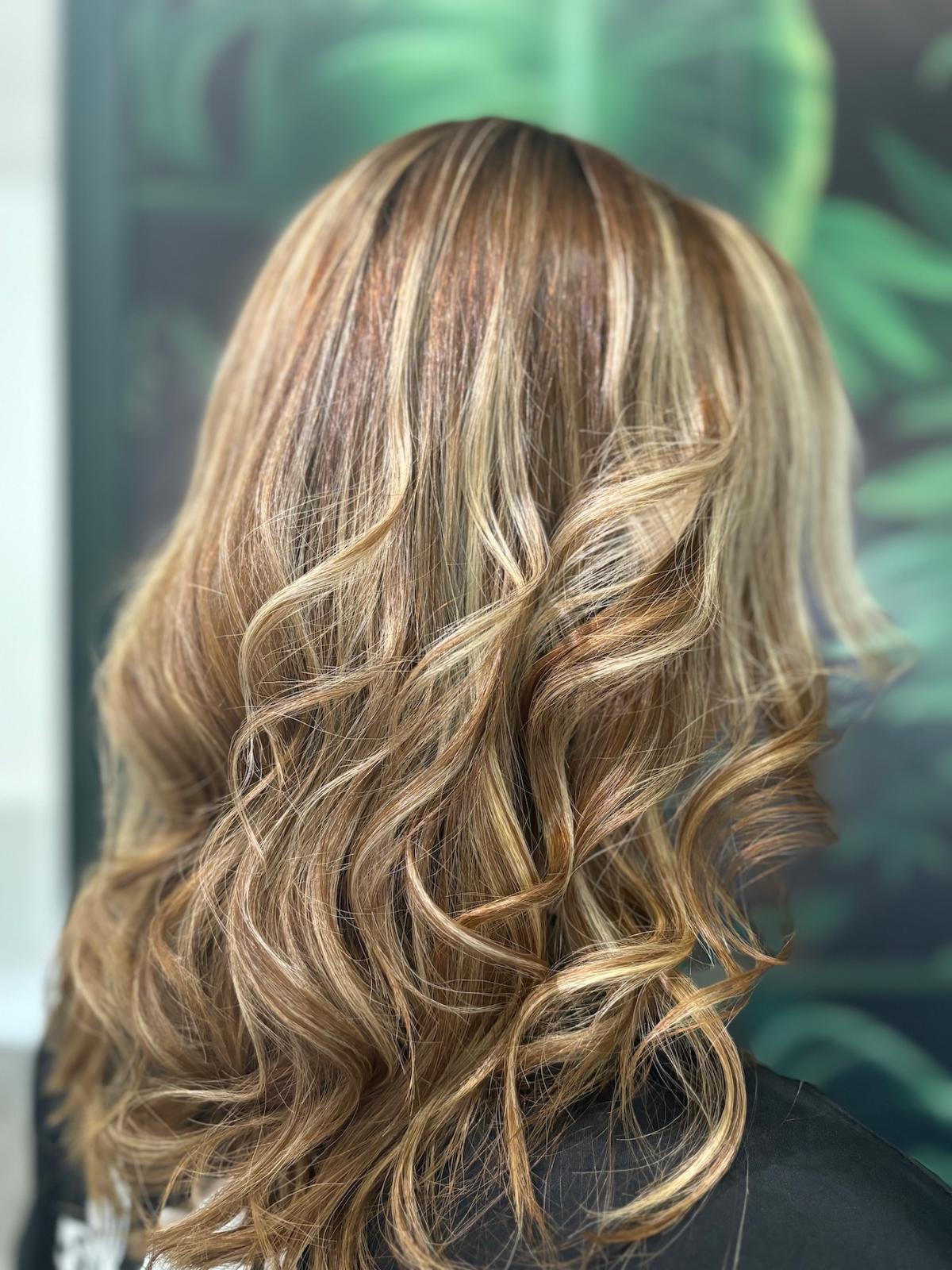 Yoce's Salon in Orange City, FL