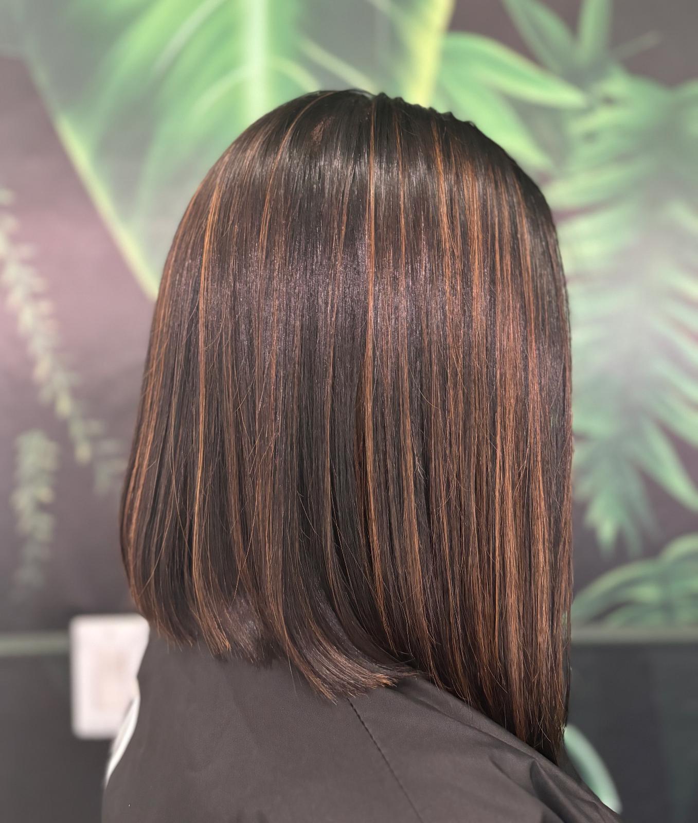 Yoce's Salon in Orange City, FL (2)