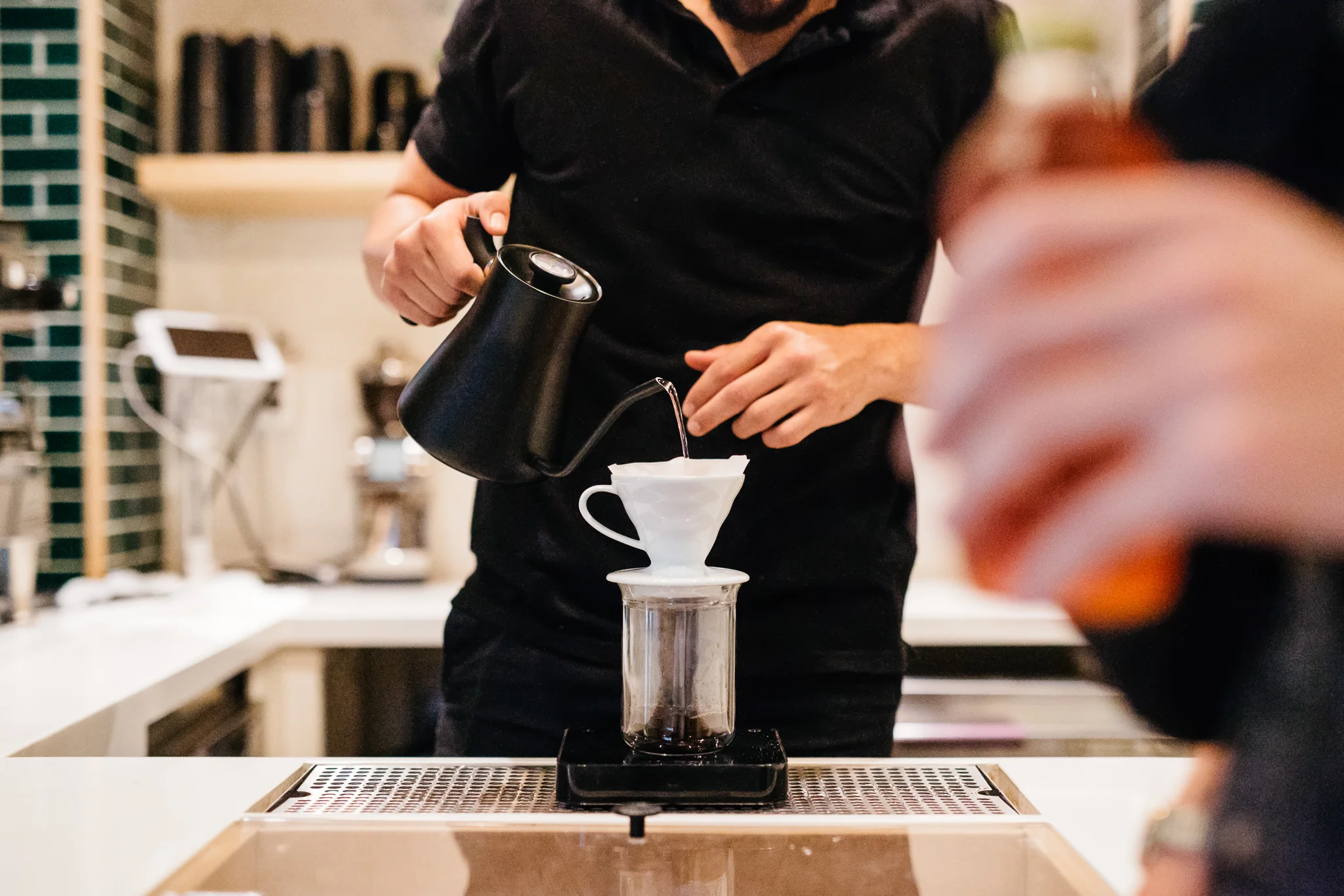 Milka Coffee Roasters in Sacramento, CA (2)
