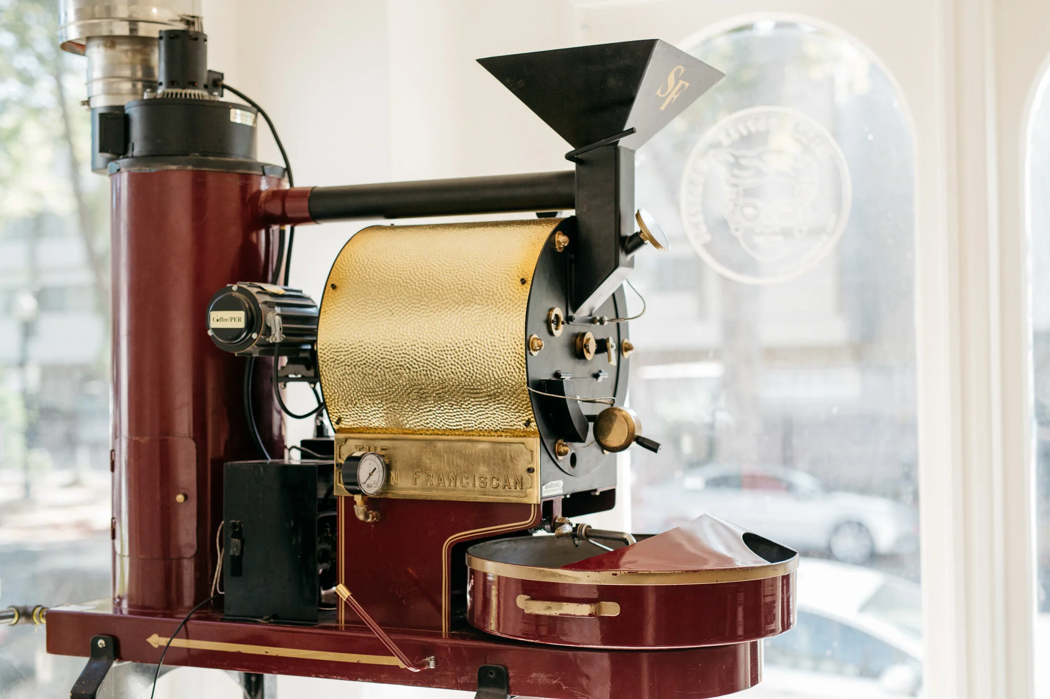 Milka Coffee Roasters in Sacramento, CA (5)