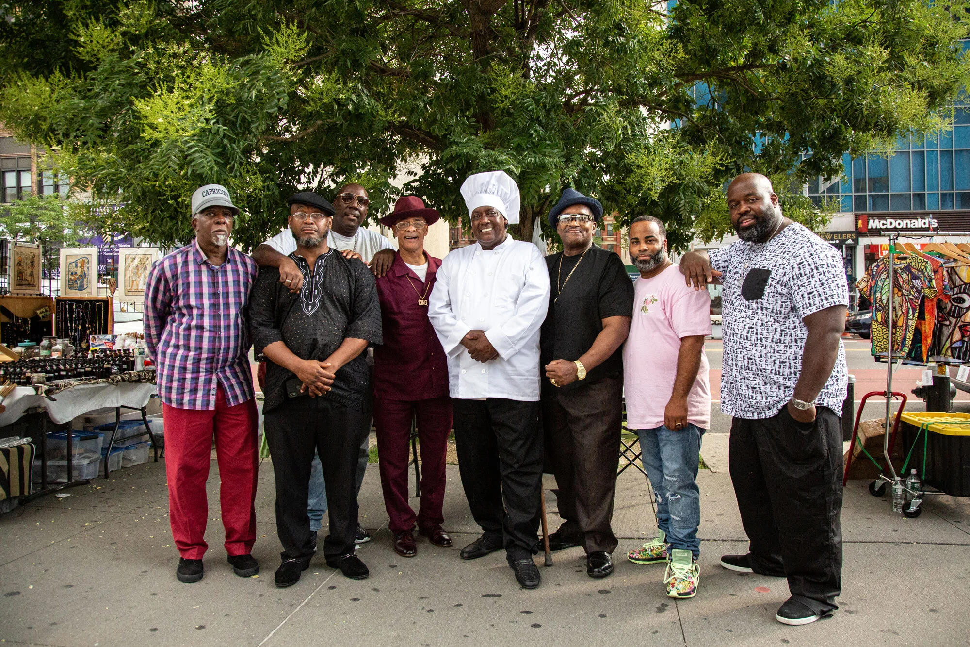 Charles Pan-Fried Chicken in New York, NY (2)