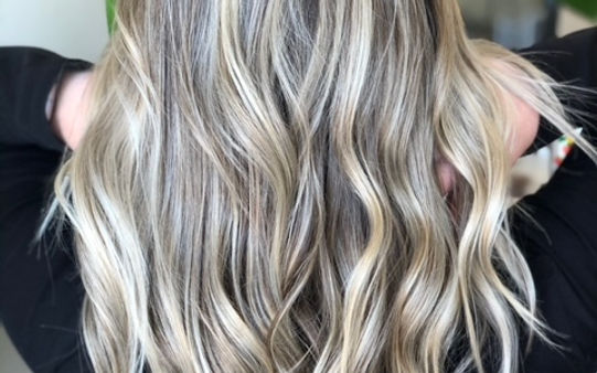 Honey Hair in Clovis, CA (4)