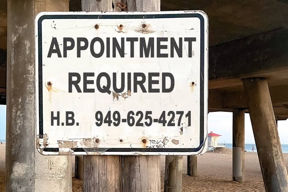Yorktown Main Tax & Accounting in Huntington Beach, CA