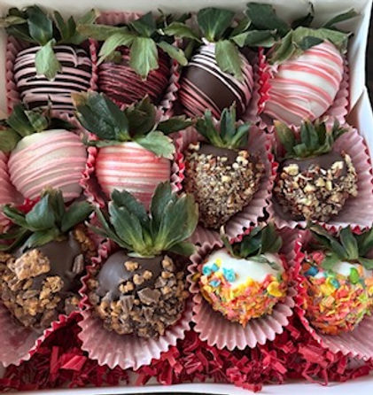 T & G Sweets in Arlington, TX