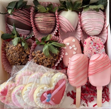 T & G Sweets in Arlington, TX (2)