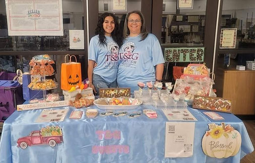 T & G Sweets in Arlington, TX (3)