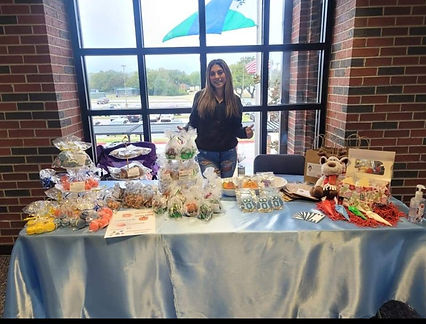 T & G Sweets in Arlington, TX (4)