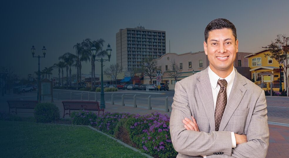 Mission Personal Injury Lawyers Chula Vista in Chula Vista, CA (2)
