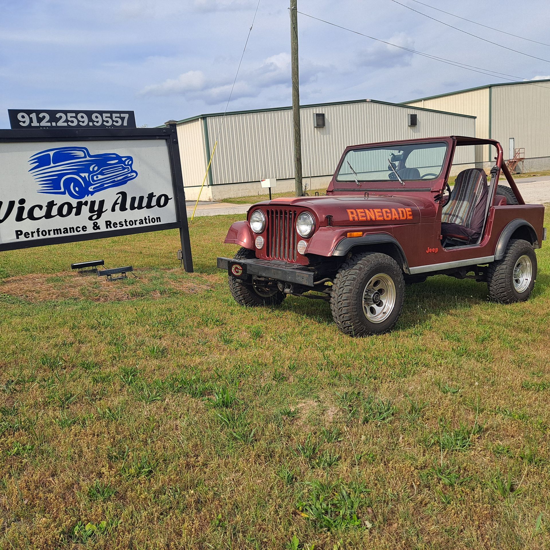 Victory Auto in Statesboro, GA