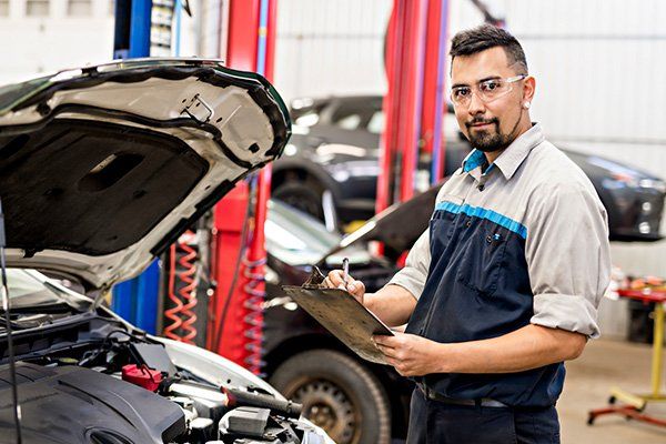 Longwood Tire & Service LLC in Kennett Square, PA