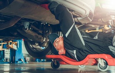 Longwood Tire & Service LLC in Kennett Square, PA (5)