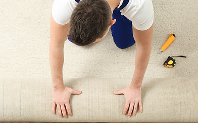 Morrell Floor Covering in Marion, IN (6)