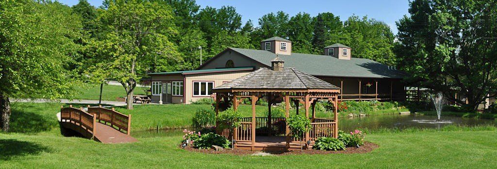 Foggy Mountain Lodge and Pub in Stahlstown, PA (5)
