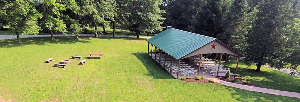 Foggy Mountain Lodge and Pub in Stahlstown, PA (6)