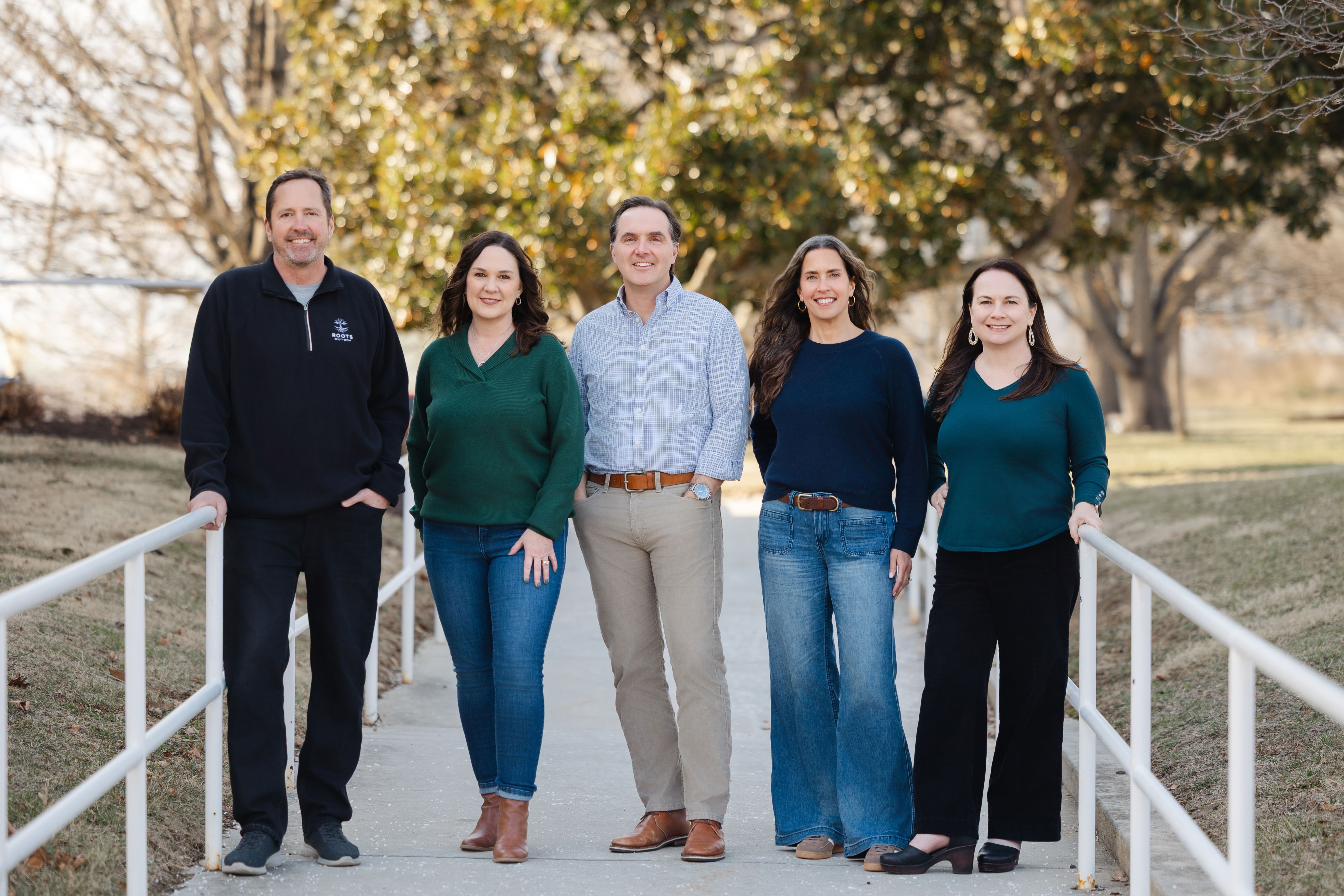 Roots Realty Group in Blacksburg, VA