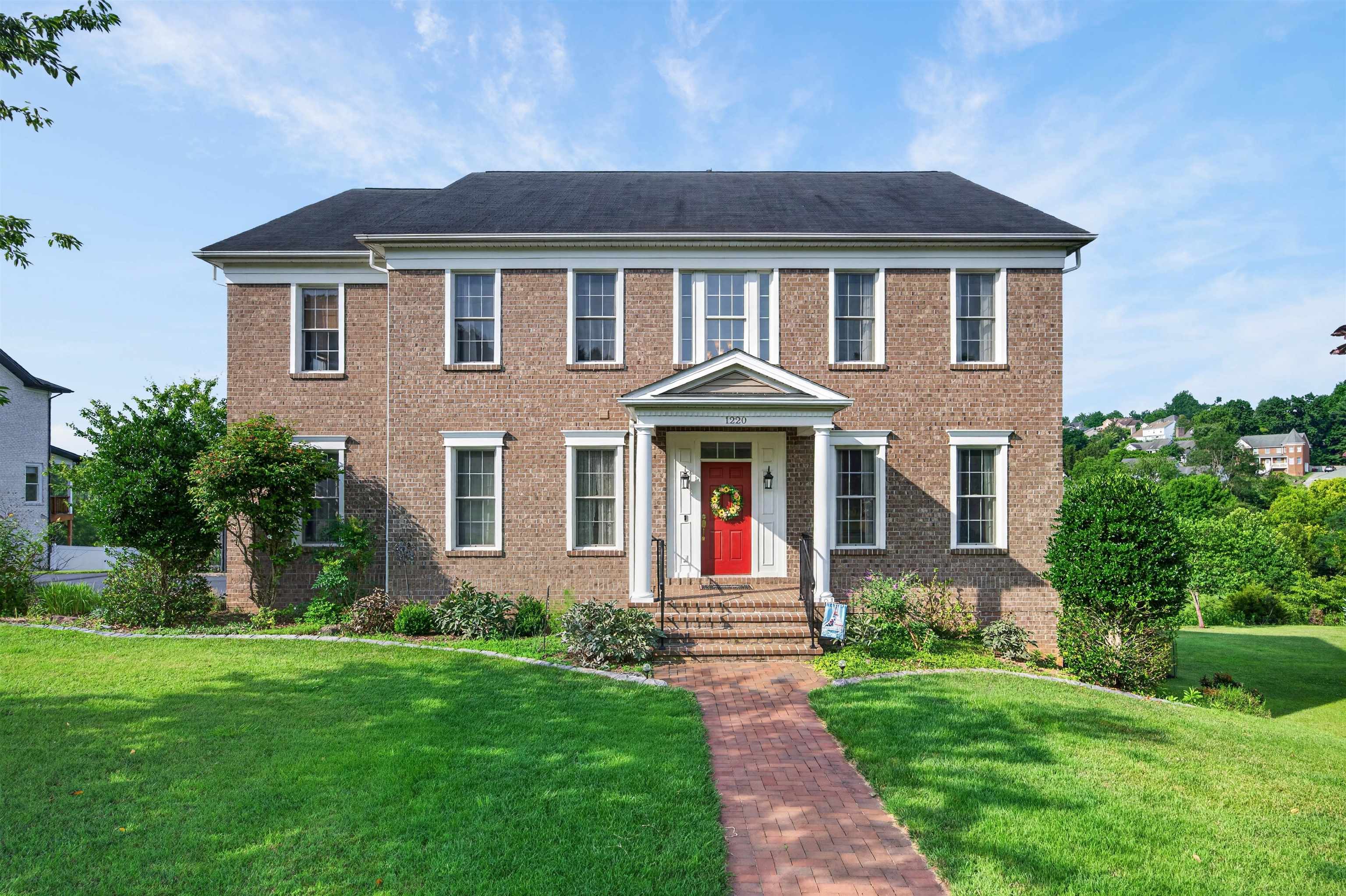 Roots Realty Group in Blacksburg, VA (3)