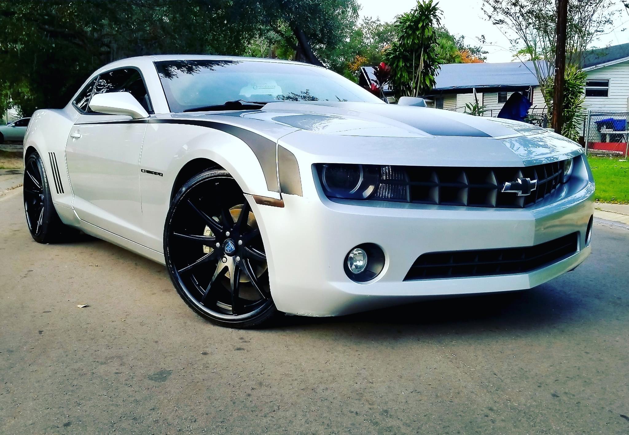 Tee-City Full Cleaning Mobile Detailing and Car wash "WE COME TO YOU" in Winter Garden, FL (2)