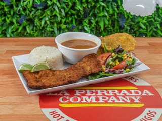 La Perrada Company in Sunrise, FL
