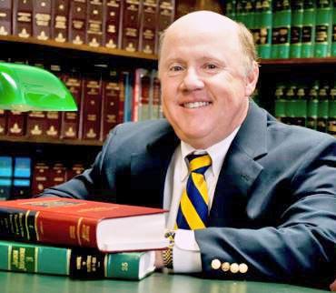 John H. Shumate Jr. Attorney at Law in Mt Hope, WV (3)